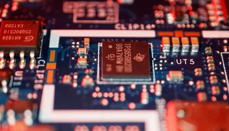 ایالات متحده 36 شرکت چینی دیگر را به لیست تحریم‌های خود اضافه می‌کند