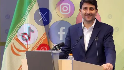 رفع فیلترینگ پلتفرم‌ها؛ گام‌های چندمرحله‌ای و برنامه‌های جدید فضای مجازی