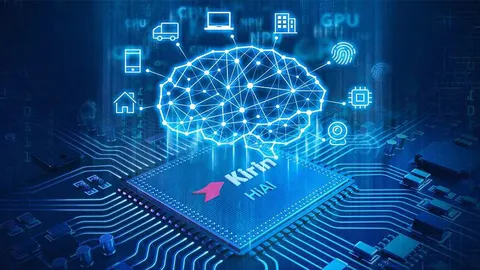 پردازنده Kirin 985 رونمایی شد؛ ارتقا در بخش 5G