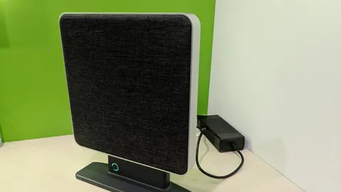 شارژ وایرلس از راه دور؛ تکنولوژی که در حال تحقق است (CES 2020)