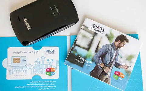 شاتل موبایل اولین سیم کارت هوشمند را وارد بازار ایران کرد