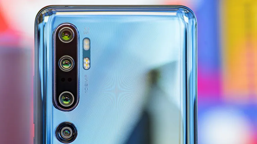 شیائومی Mi 10 Pro با 16 گیگابایت رم معرفی می‌شود