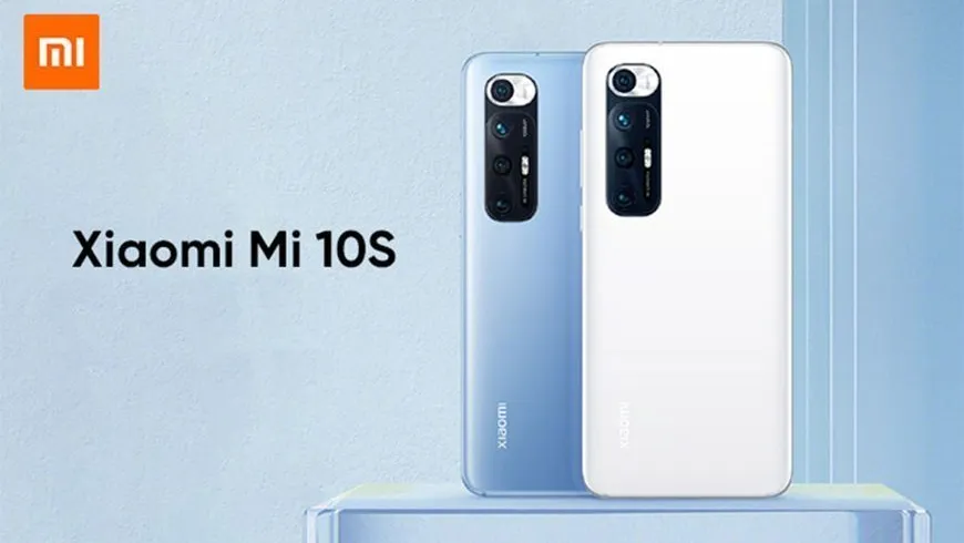 شیائومی Mi 10S با قیمت 506 دلاری معرفی شد