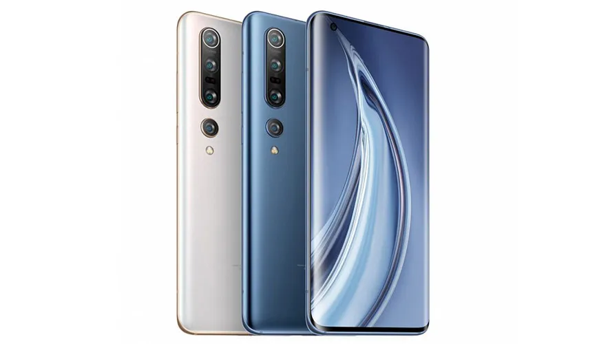 شیائومی Mi 10 Pro؛ پرچمدار 2020 شیائومی