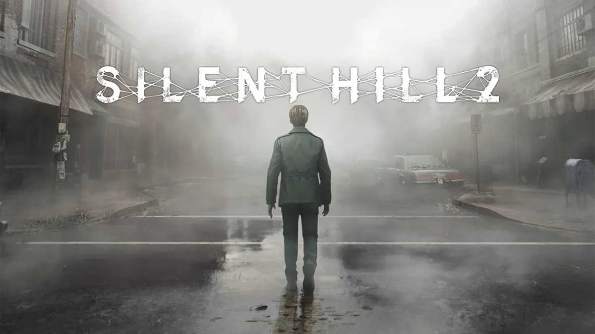 حجم بازی Silent Hill 2 Remake مشخص شد