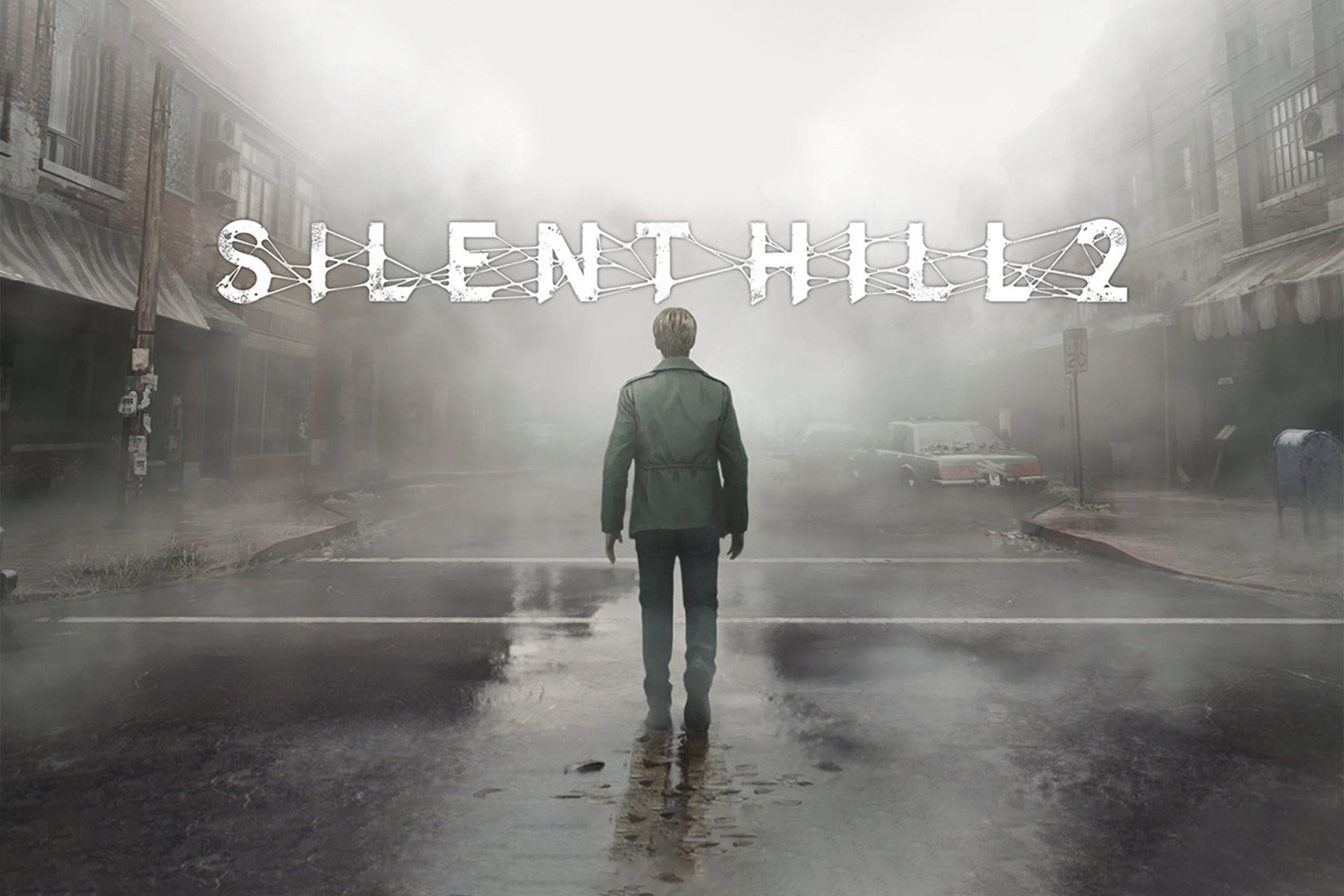 silent-hill-2 remake