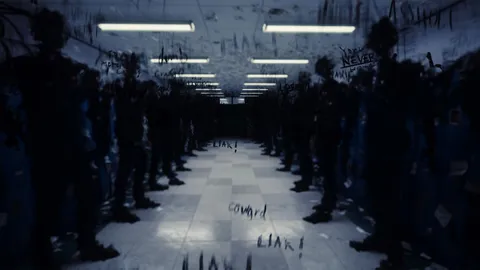 نقد بازی Silent Hill: The Short Message: پند اخلاقی در قالب بازی ترسناک!