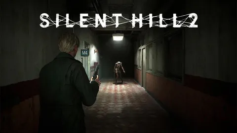 زمان موردنیاز برای تکمیل ریمیک Silent Hill 2 دوبرابر نسخه اصلی خواهد بود