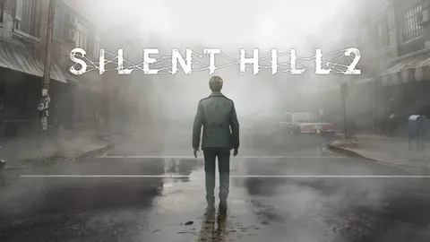 حجم بازی Silent Hill 2 Remake مشخص شد