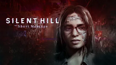 بازی Silent Hill: The Short Message تا به حال دو میلیون بار دانلود شده است