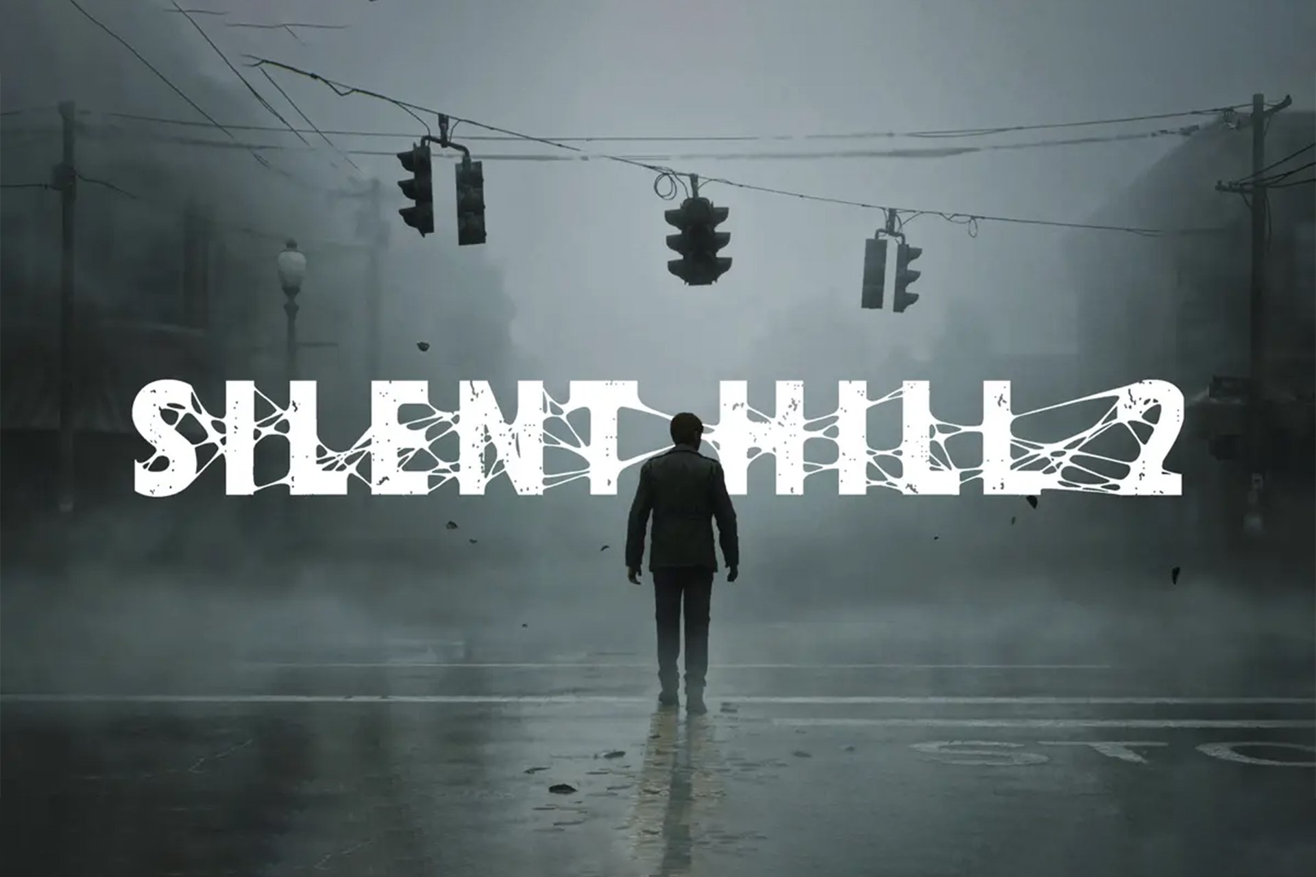 silent hill 2 remake