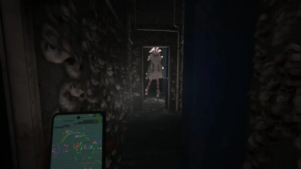 هیولا بازی Silent Hill: The Short Message توسط طرفداران نام‌گذاری خواهد شد