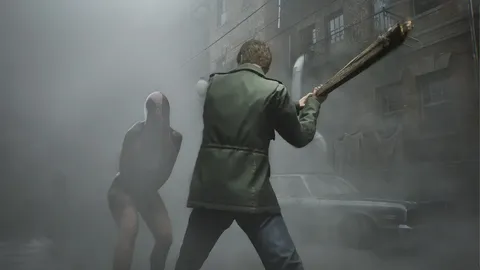 صفحه ویکی‌پدیا Silent Hill 2 Remake قفل شد؛ ثبت اطلاعات غلط توسط طرفداران ناراضی!