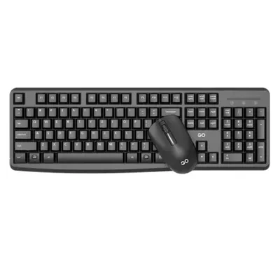 ست کیبورد و ماوس Dell WK894