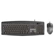 ست کیبورد و ماوس Dell KM-100
