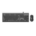 ست کیبورد و ماوس Dell KM103