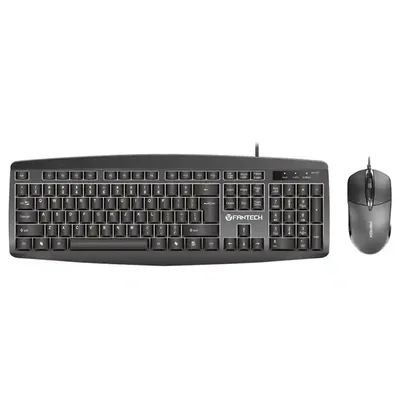 ست کیبورد و ماوس Dell KM-100