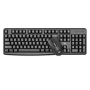 ست کیبورد و ماوس Dell WK894