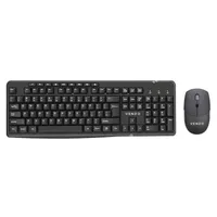 ست کیبورد و ماوس Dell V-828