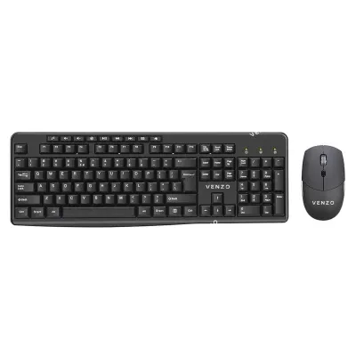 ست کیبورد و ماوس Dell V-828