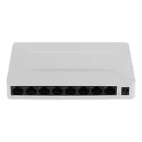 سوییچ شبکه Gigabyte ی GS08