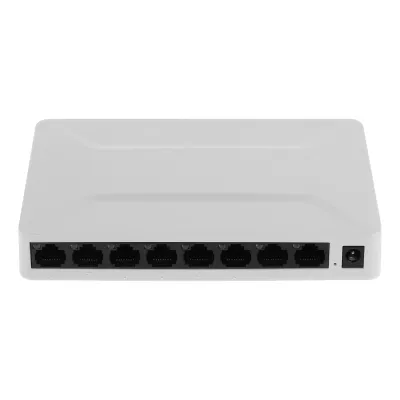 سوییچ شبکه Gigabyte ی GS08