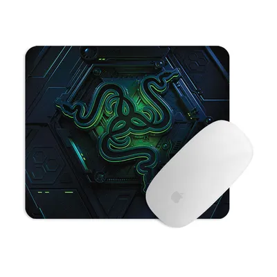 موس‌پد Razer PCD-MP1108
