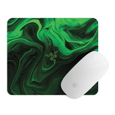 موس‌پد Razer PCD-MP1115