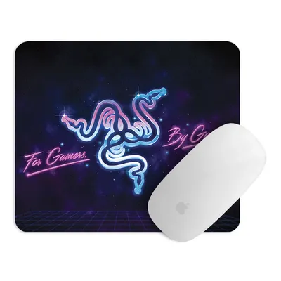 موس‌پد Razer PCD-MP1116