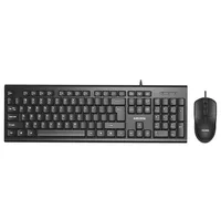 ست کیبورد و ماوس Dell KSC-502
