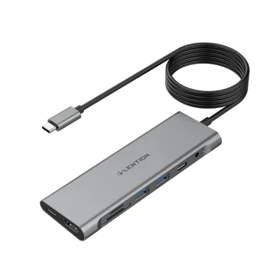 هاب Dell C37