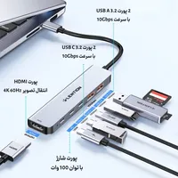 هاب Dell Ce37