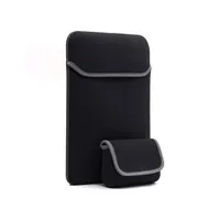 کیف لپ‌تاپ Dell B-485 به همراه کیف لوازم جانبی (17 اینچ)