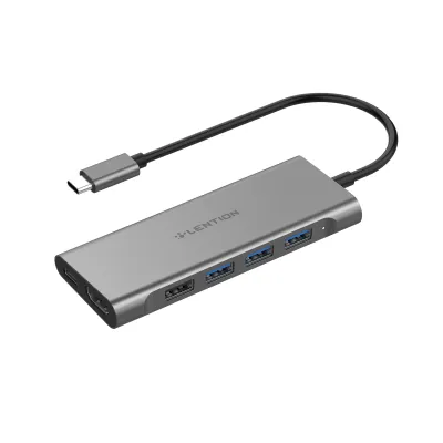 هاب Dell C35