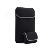 کیف لپ‌تاپ Dell B-485 به همراه کیف لوازم جانبی (17 اینچ)