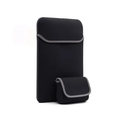 کیف لپ‌تاپ Dell B-485 به همراه کیف لوازم جانبی (17 اینچ)