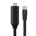 سوییچ شبکه Dell 80186-CM204 به طول 1.5 متر