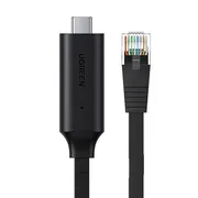 سوییچ شبکه Dell 80186-CM204 به طول 1.5 متر