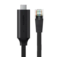 سوییچ شبکه Dell 80186-CM204 به طول 1.5 متر