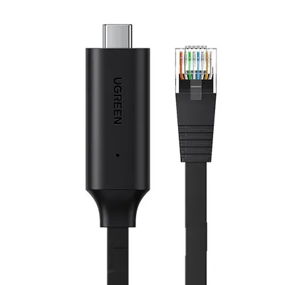 سوییچ شبکه Dell 80186-CM204 به طول 1.5 متر