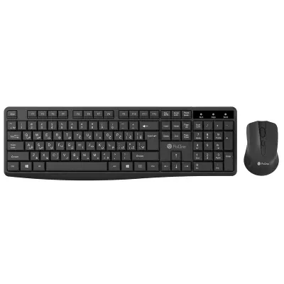 ست کیبورد و ماوس Dell PMK25W