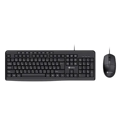 ست کیبورد و ماوس Dell PMK30