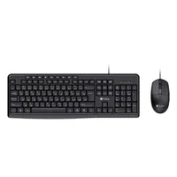 ست کیبورد و ماوس Dell PMK30