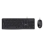 ست کیبورد و ماوس Dell PMK30