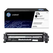 کارتریج HP 17A