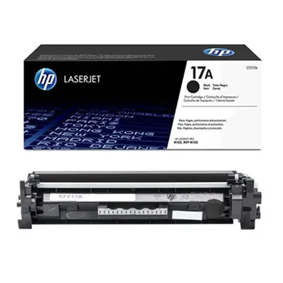 کارتریج HP 17A