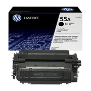کارتریج HP 55A