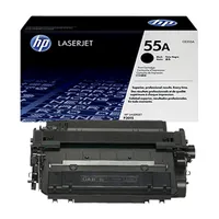 کارتریج HP 55A