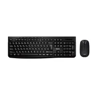 ست کیبورد و ماوس Dell TKM 7027w