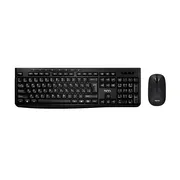 ست کیبورد و ماوس Dell TKM 7027w